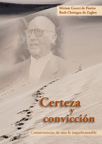 Certeza Y Convicción - Miriam Guerci & Ruth Christgau