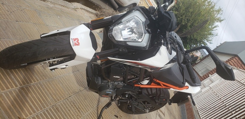 Imagen 10 de 10 de Ktm Duke 250
