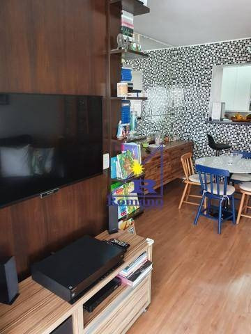 Imagem 3 de 18 de Apartamento Com 2 Dormitórios À Venda, 68 M² Por R$ 680.000,00 - Mooca - São Paulo/sp - Ap4126