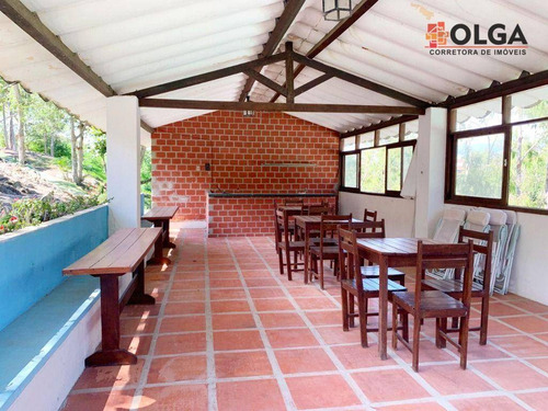 Imagem 24 de 30 de Casa De Condomínio À Venda, Gravatá/pe - Vl0106