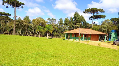 Imagem 13 de 15 de Sítio / Chácara Para Venda Em São José Dos Pinhais, Parque Da Fonte, 2 Dormitórios, 1 Suíte, 1 Banheiro - 152_2-1571996
