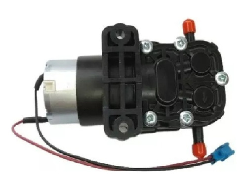 Bomba Pressurizadora Purificador Electrolux Pe12b  A21066701