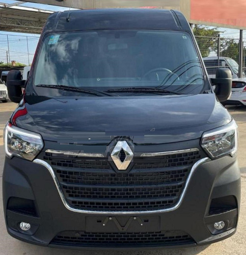 Renault Master Minibus Executive 2.3 Diesel 16l L3h2 0km2025