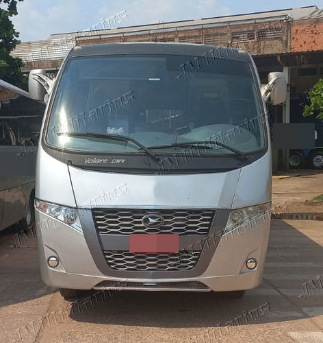 Marcopolo Volare Dw9 Ano 2018 M.b Lo 916 Exec Jm Cod.299