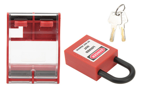 Proteção De Distribuição: Disjuntor 3p Protective And