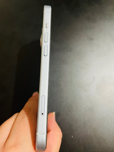 Iphone 15 Color Blanco 128gb Blanco (Usado)