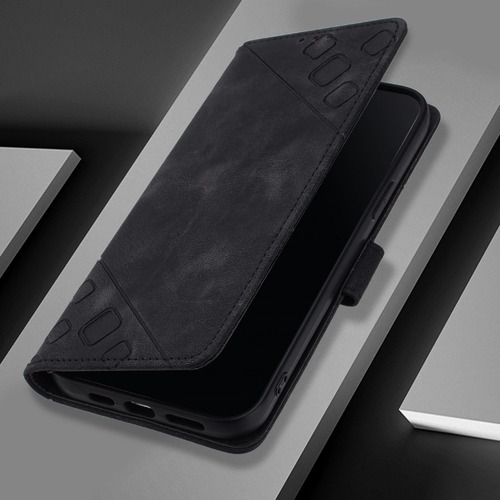 Funda Tipo Cartera Con Tapa Para Tecno Spark 30c 5g-tecno Po