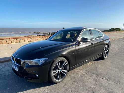 Bmw Serie 3 340 M Nuevo