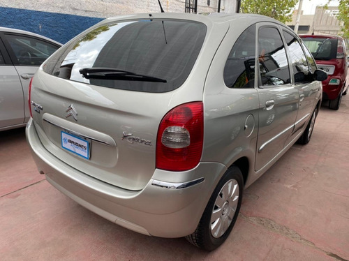 Citroen Xsara Picasso Exclusive 1.6 2011