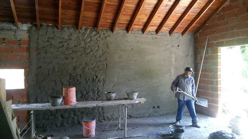 Imagen 4 de 10 de Albañil Trabajos De Albañileria Presupuesto Si Cargo