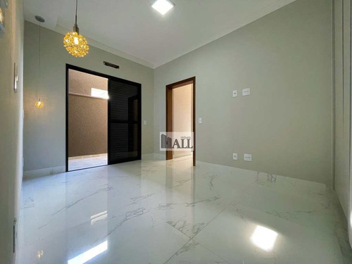 Imagem 16 de 30 de Casa À Venda No Condomínio Gaivota Ii Com 3 Quartos E 2 Vagas - V8217