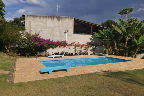 Imagem 19 de 30 de Chacara - Ch00187 - 69558755