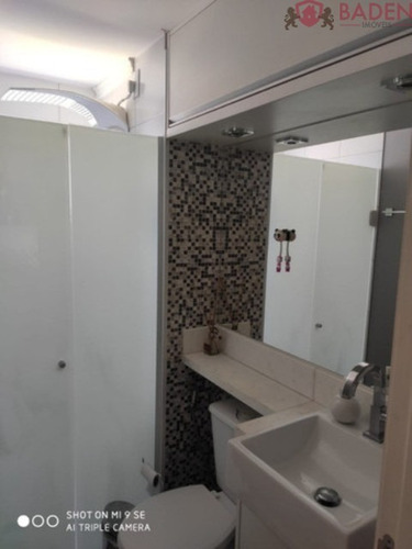 Imagem 6 de 15 de Apartamento Mobiliado, Com 2 Dormitórios - Ap03751