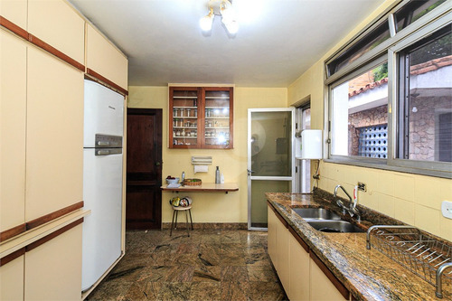 Imagem 29 de 29 de Casa-são Paulo-brooklin | Ref.: Reo83095 - Reo83095