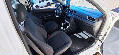 Volkswagen Saveiro 1.6 MSI ROBUST CS 16V FLEX 2P MANUAL