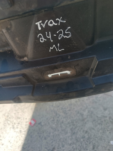 Deflector De Aire De Chevrolet Trax 2024-2025 (Usado)