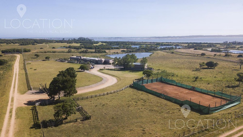 Chacra - José Ignacio