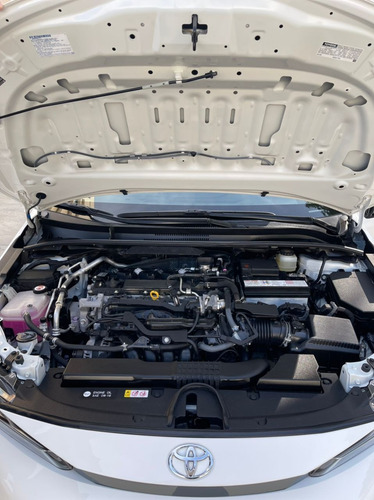 Imagen 9 de 9 de Toyota Corolla Año 2020