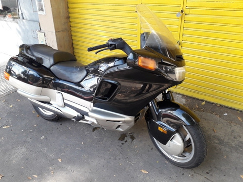 Imagen 4 de 15 de Honda Pacific Coast Pc800