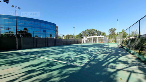 Pasionaria Ii. Departamento En Venta Y Alquiler De 2 Amb A Estrenar Martinez