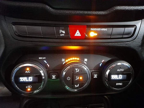 Jeep Renegade 1.8 16v Longitude