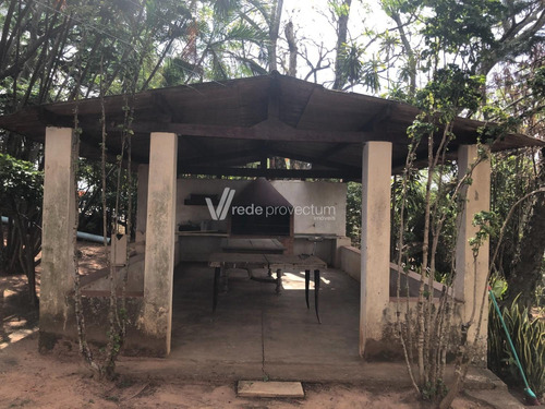 Chácara À Venda Em Chácaras São Martinho - Ch284677
