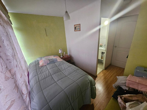 Venta Depto. 3dormitorios, 2 Baños, Est, Avda Macul 5806