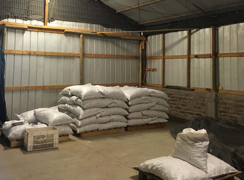 Parcela Buen Aire De Lo Vicuña En Venta