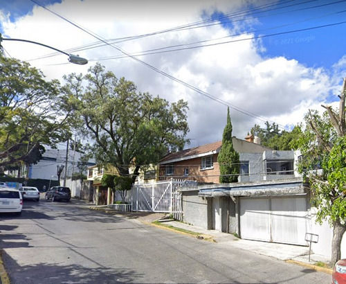 Imagen 1 de 11 de Remate De Casa En Jardines De San Mateo Alta Plusvalia Cbv