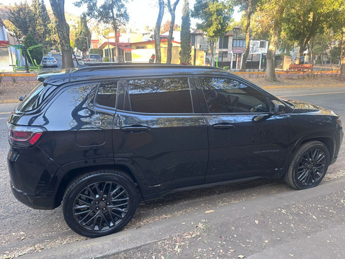 Jeep Compass 2022 Motor De 2.4 L De 4 Cilindros