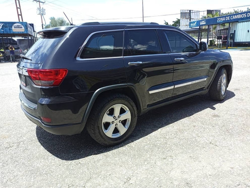 Imagen 4 de 17 de Jeep Grand Cherokee