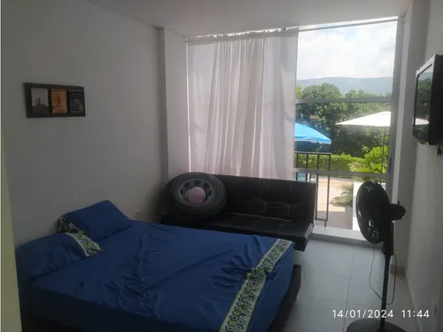 Vendo Casa Campestre En Tocaima En Condominio Campestre