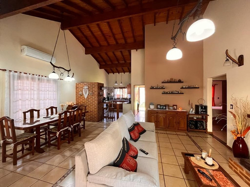 Imagen 16 de 25 de Chalet + Condominio 6 Dtos
