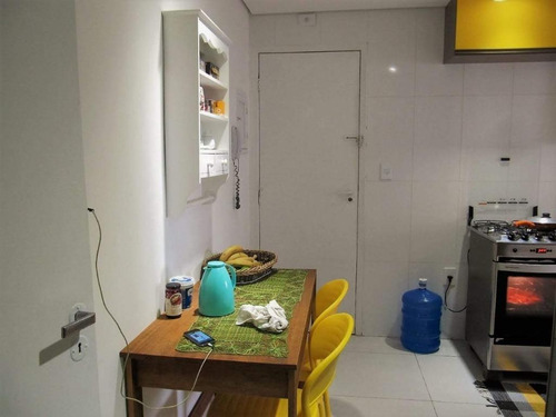 Apartamento Com 2 Dormitórios À Venda, 80 M² Por R$ 730.000 - Jardim Paulista - São Paulo/sp - Ap19796