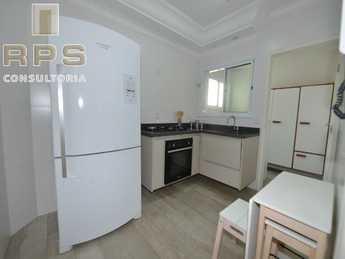 Imagem 15 de 28 de Apartamento À Venda - Atibaia Jardim - Atibaia - Sp - Ap00315 - 70547773