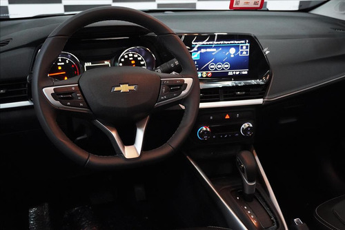 Chevrolet Spin 1.8 PREMIER 8V FLEX 4P AUTOMÁTICO