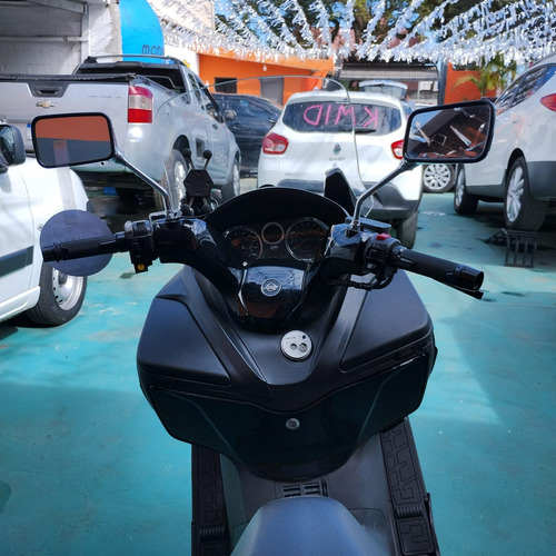 Dafra Maxsym 400i