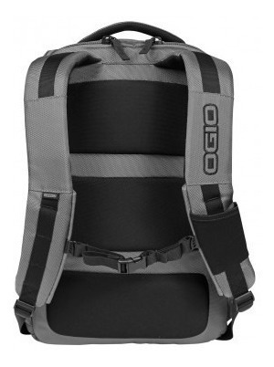 Mochila Bag Ogio Newt Ii Metallic Maletin Backpack