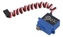 Comprar Kit De Servomotor Rc Servo Digital De Metal, Servo De Motor 