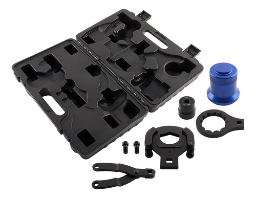 Extractor Diferencial E70 E90 E91 E92 335i 530i 07-10 3.0l