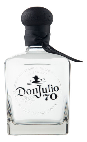 Pack De 12 Tequila Don Julio 70 700ml
