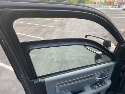 Dodge Ram Crew Cab 4x4 Hemi Blindada Nivel 4 Plus 2021 Nuev