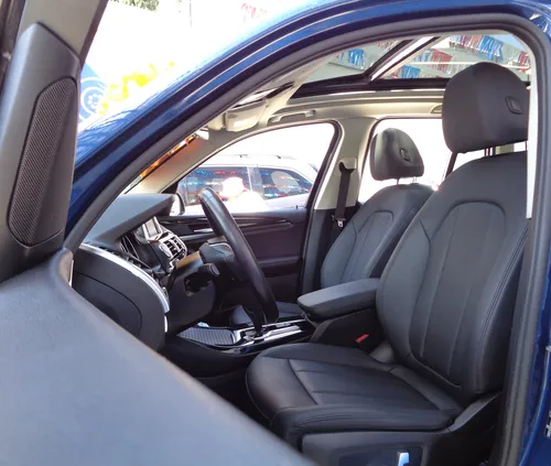 BMW X3 2.0 sDrive20iA At