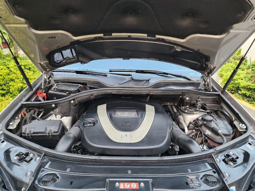Imagen 12 de 18 de Mercedes Benz Ml350