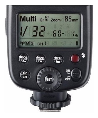 Flash Manual Godox Tt600 Hss Mejor Q Yongnuo Yn560 Iii Iv