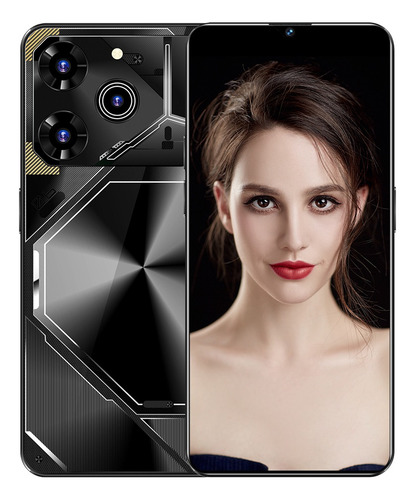 Celular Android Pova 6 Pro De 6.28 En