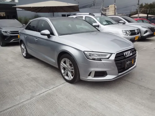 Audi A3 1.2 Sd At