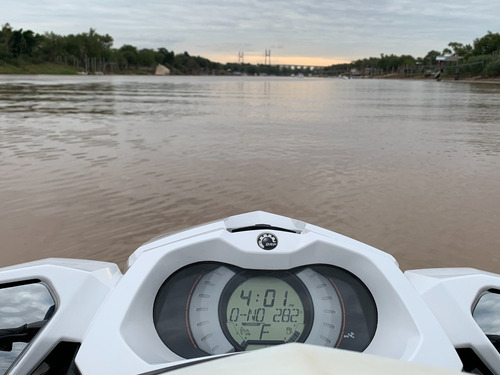 Imagen 5 de 12 de Sea Doo Gti 90