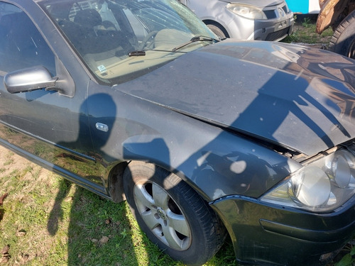 Imagen 3 de 6 de Volkswagen Bora 2.0 Bora