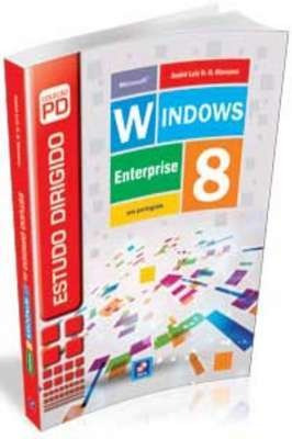 Estudo Dirigido De Microsoft Windows 8 Enterprise